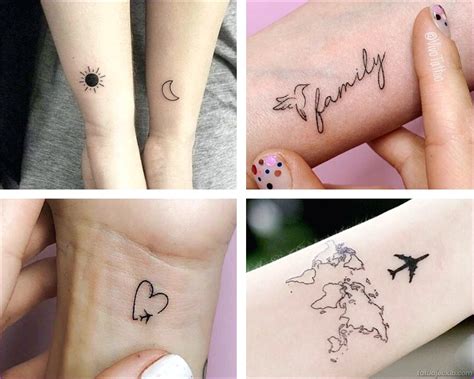 tatuaje pequeño muñeca|tatuajes de muñecas para mujer.